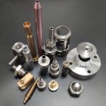 CNC Torna