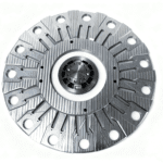 CNC Freze