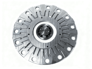 CNC Frezen