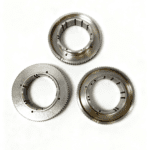 CNC-fräsning