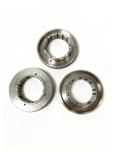 CNC Frezen