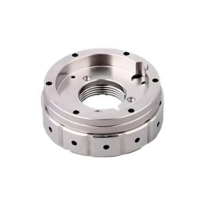 Gia công 5 trục