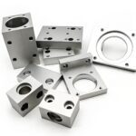 Phay CNC