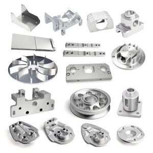 Fraisage CNC