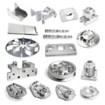 CNC-Fräsen
