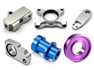 CNC Milling