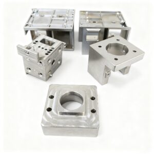 Fraisage CNC